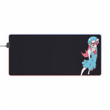 Load image into Gallery viewer, Monogatari (Series) RGB LED Mouse Pad (Desk Mat)
