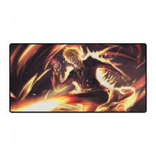 Load image into Gallery viewer, Anime One Piece Mouse Pad (Desk Mat)
