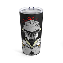Load image into Gallery viewer, Goblin Slayer Goblin Slayer Tumbler 20oz
