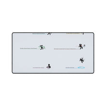 Load image into Gallery viewer, Portal Mouse Pad (Desk Mat)
