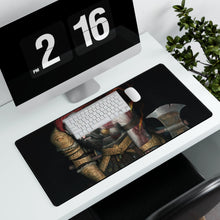 Load image into Gallery viewer, God of Frenzied Flame Mouse Pad (Desk Mat)
