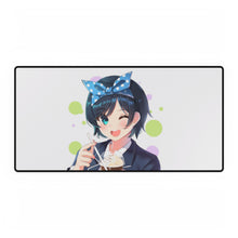 Load image into Gallery viewer, Anime Rent-A-Girlfriend Mouse Pad (Desk Mat)
