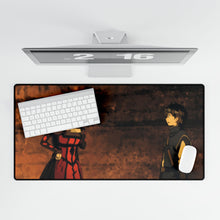 Load image into Gallery viewer, Maoyuu Maou Yuusha Mouse Pad (Desk Mat)
