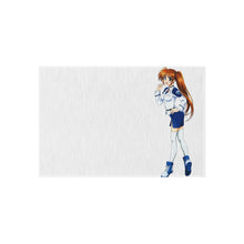 Load image into Gallery viewer, Magical Girl Lyrical Nanoha Rug
