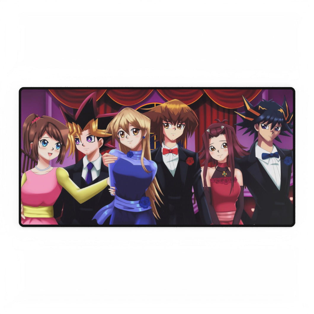 Yu-Gi-Oh! Mouse Pad (Desk Mat)