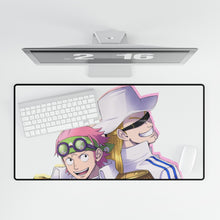Load image into Gallery viewer, Anime One Piece Mouse Pad (Desk Mat)
