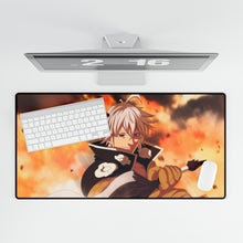 Load image into Gallery viewer, Anime The Seven Deadly Sinsr Mouse Pad (Desk Mat)
