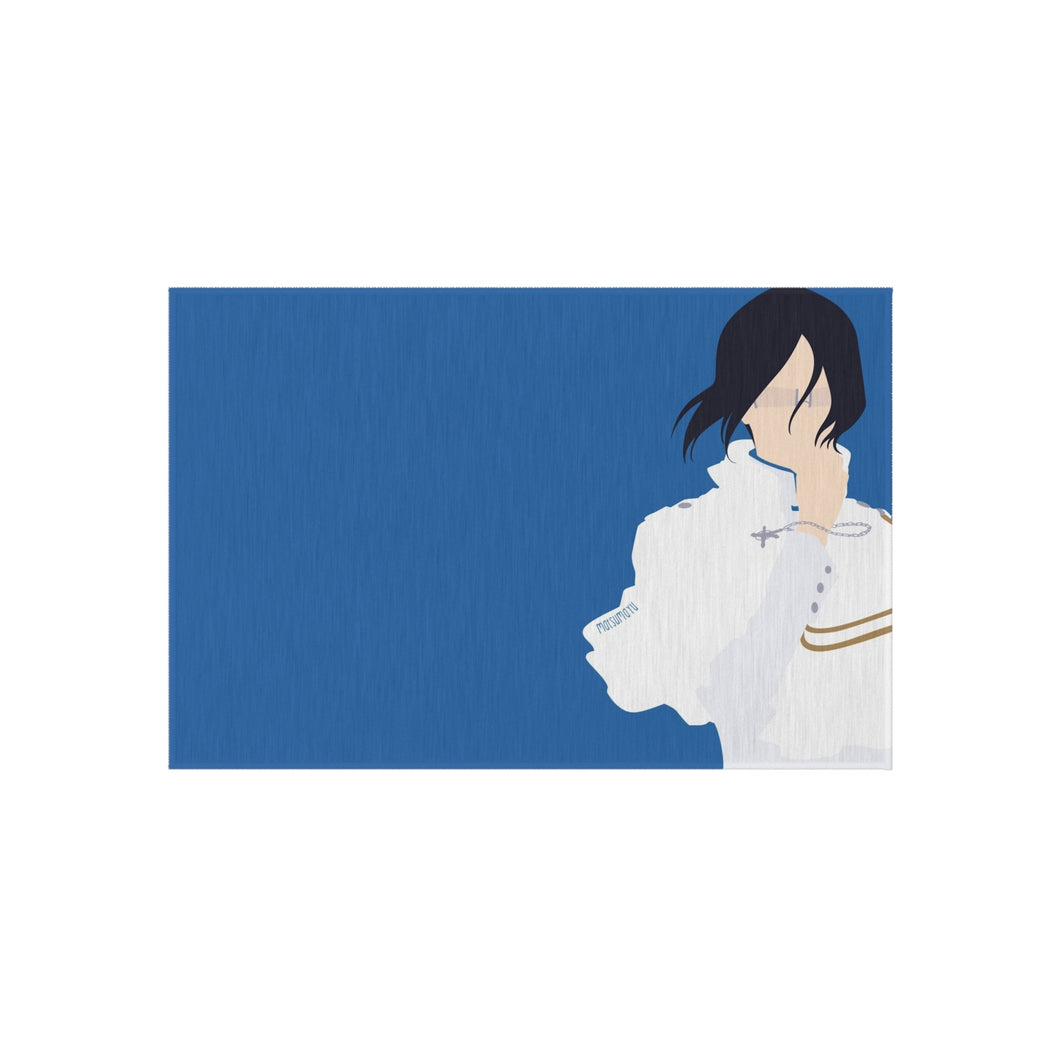 Anime Bleach Rug