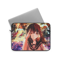 Load image into Gallery viewer, Anime Kantai Collection Laptop Sleeve
