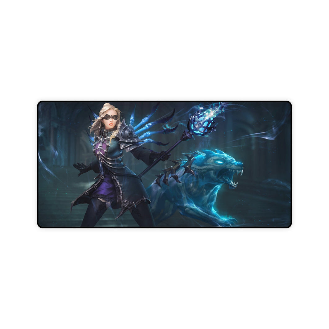Smite Mouse Pad (Desk Mat)