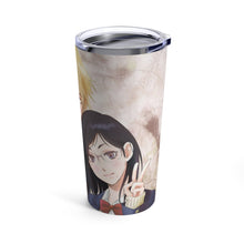 Load image into Gallery viewer, Haikyu!! Tumbler 20oz
