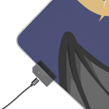 Load image into Gallery viewer, Kobayashi's Dragon Maid Minimalist RGB LED Mouse Pad (Desk Mat)
