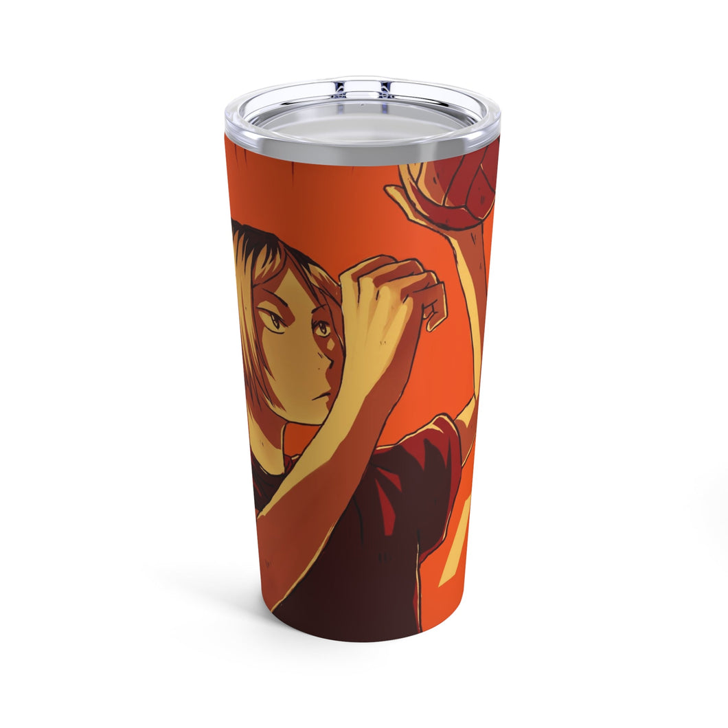 Haikyu!! Tumbler 20oz