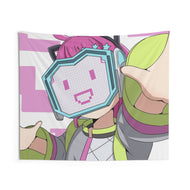 Love Live! Nijigasaki High School Idol Club Indoor Wall Tapestry