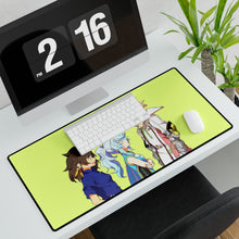 Load image into Gallery viewer, Anime Tales of Zestiria the X Mouse Pad (Desk Mat)
