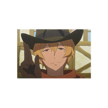 Load image into Gallery viewer, Is It Wrong to Try to Pick Up Girls in a Dungeon? Hermes Rug
