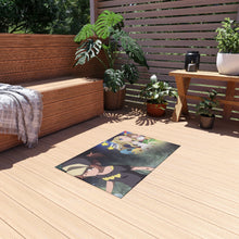 Load image into Gallery viewer, A Certain Scientific Railgun Rug
