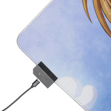 Load image into Gallery viewer, Anime Cardcaptor Sakura RGB LED Mouse Pad (Desk Mat)
