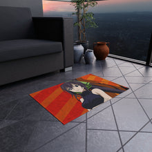 Load image into Gallery viewer, Infinite Stratos Houki Shinonono Rug
