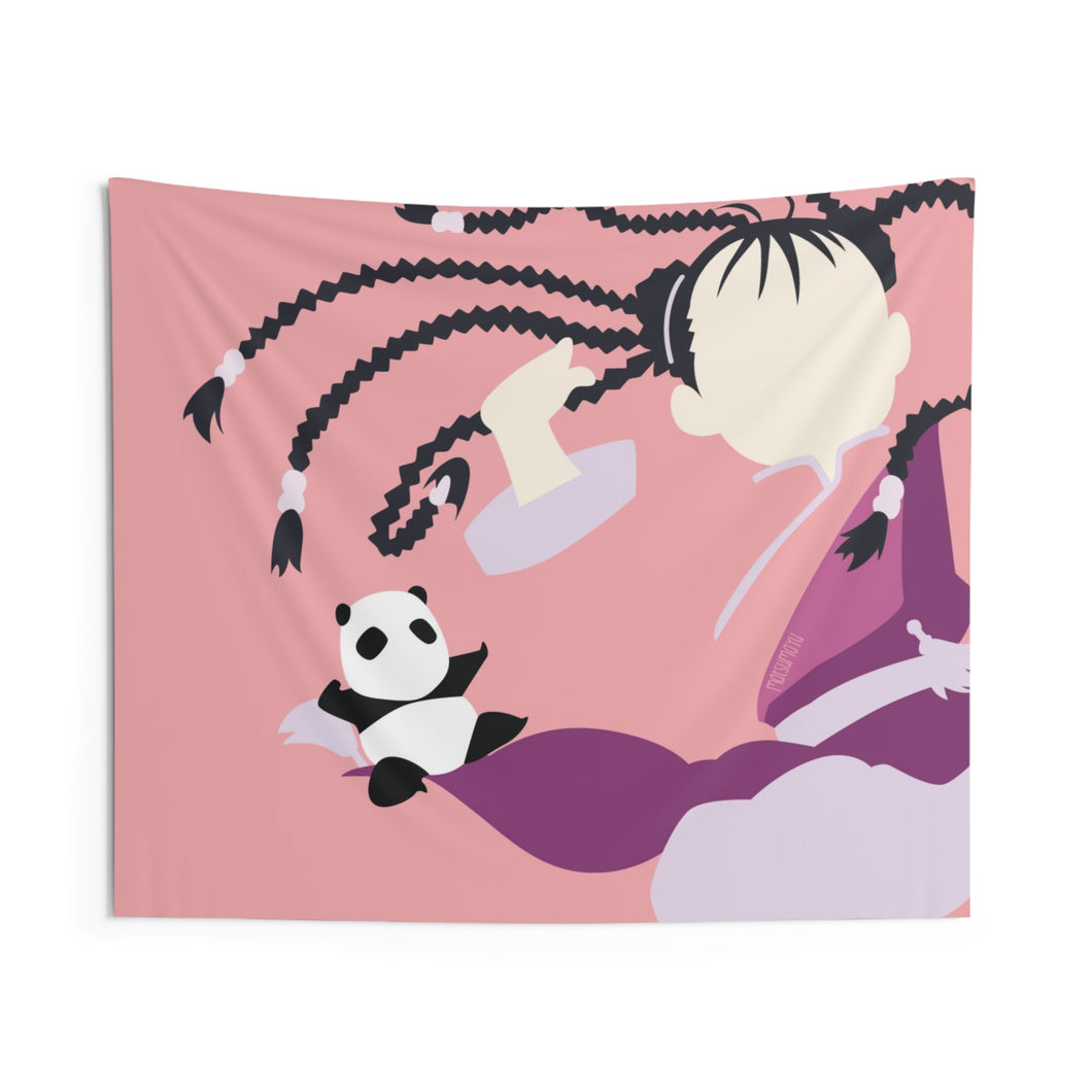 Anime FullMetal Alchemist Indoor Wall Tapestry