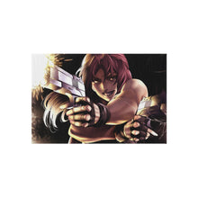 Load image into Gallery viewer, Black Lagoon Rug
