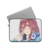 Load image into Gallery viewer, Anime The Quintessential Quintuplets Laptop Sleeve
