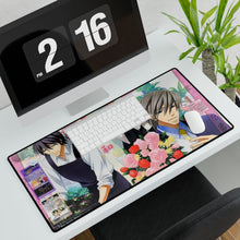Load image into Gallery viewer, Junjo Romantica Pure Romance Mouse Pad (Desk Mat)
