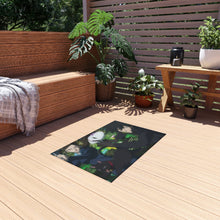 Load image into Gallery viewer, Darker Than Black Hei, Mao, Misaki Kirihara Rug
