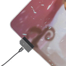 Load image into Gallery viewer, Hestia RGB LED Mouse Pad (Desk Mat)

