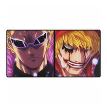 Load image into Gallery viewer, Anime One Piece Mouse Pad (Desk Mat)
