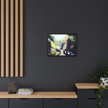 Load image into Gallery viewer, Anime Date A Live Canvas Framed Art Print
