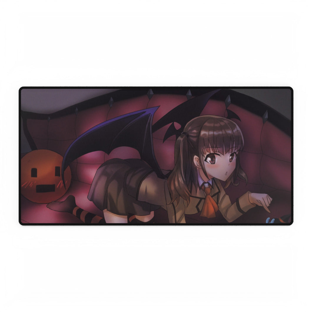 Anime Nagi no Asukara Mouse Pad (Desk Mat)