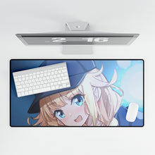 Load image into Gallery viewer, Ya Boy Kongming! Mouse Pad (Desk Mat)
