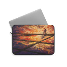 Load image into Gallery viewer, Haikyu!! Laptop Sleeve
