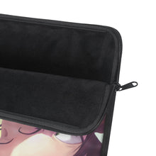 Load image into Gallery viewer, Eru Chitanda And  Hōtarō Oreki Love Laptop Sleeve
