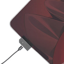 Load image into Gallery viewer, Chiyoko Sonoda RGB LED Mouse Pad (Desk Mat)
