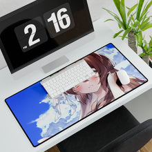 Load image into Gallery viewer, Anime Uma Musume: Pretty Der Mouse Pad (Desk Mat)
