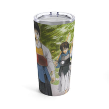 Load image into Gallery viewer, Anime Gintama Tumbler 20oz
