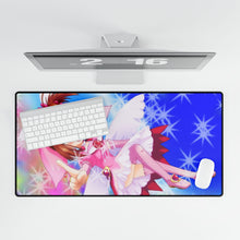 Load image into Gallery viewer, Jewelpet Mouse Pad (Desk Mat)
