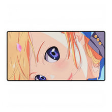 Load image into Gallery viewer, Anime Your Lie in April Mouse Pad (Desk Mat)
