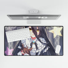Load image into Gallery viewer, Anime Uma Musume: Pretty Der Mouse Pad (Desk Mat)
