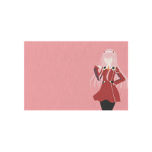 Load image into Gallery viewer, Darling in the FranXX Rug
