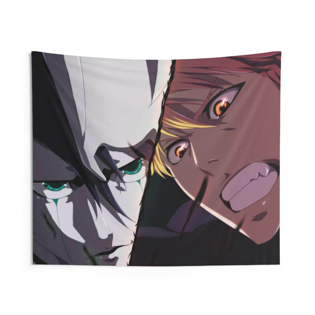 Anime Bleach Indoor Wall Tapestry