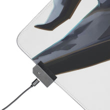 Load image into Gallery viewer, Mushoku Tensei: Jobless Reincarnation RGB LED Mouse Pad (Desk Mat)
