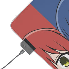 Load image into Gallery viewer, Bocchi the Rock RGB LED Mouse Pad (Desk Mat)
