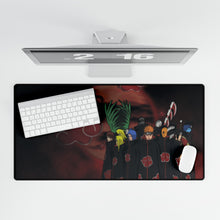 Load image into Gallery viewer, Anime Narutor Mouse Pad (Desk Mat)
