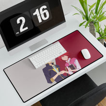 Load image into Gallery viewer, Anime Snow White with the Red Hair Mouse Pad (Desk Mat)
