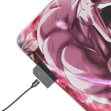 Load image into Gallery viewer, Dragon Ball Super RGB LED Mouse Pad (Desk Mat)
