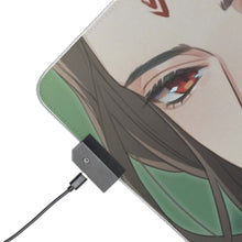 Load image into Gallery viewer, The Scum Villain's Self-Saving System RGB LED Mouse Pad (Desk Mat)
