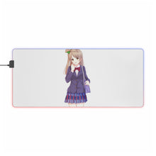 Load image into Gallery viewer, Kotori Minami by RGB LED Mouse Pad (Desk Mat)
